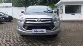 Toyota Kijang Innova 2.0 V Bensin-AT 2016