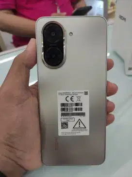 Redmi A5 Ram 4+4 Gb 128Gb Memory Resmi