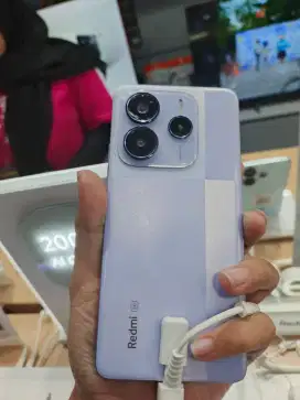 Promo cicilan free 1x redmi note 14 pro 5G