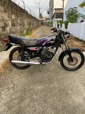 Yamaha Rx King 1999