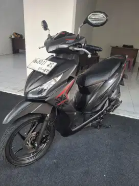 Honda Vario 110 2017