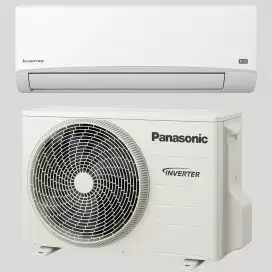 AC murah 1 PK inverter