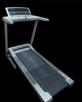 Tread mill prosoft