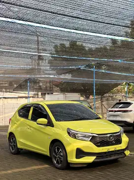 [Mobil Baru] Promo Honda Brio