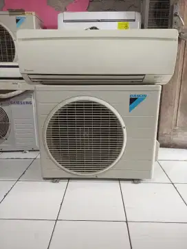 AC DAIKIN THAILAND 1 PK