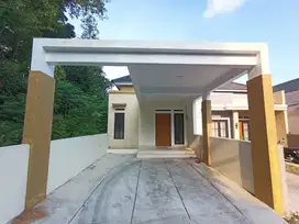 Dijual Rumah Baru Siap Huni di Ngaglik, Sleman Jl. Kaliurang KM 13