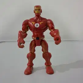 Action Figure Iron Man / Ironman mainan