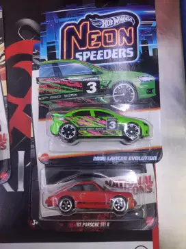 Diecast / Hotwheels