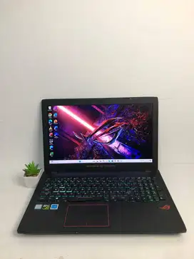 ASUS ROG GL533VD