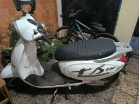 Jual cepat motor unwinflyT5