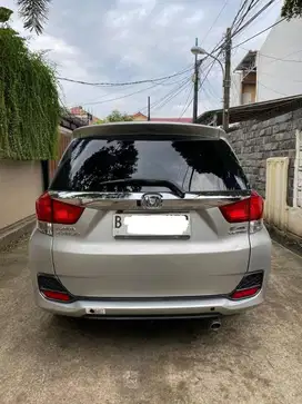 Mobilio E 1.5 AT 2014