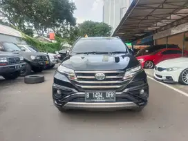 Toyota Rush 2022 Bensin