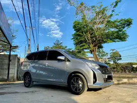 TOYOTA CALYA 1.2 G MT 2021