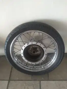 Jual vleg mio barang masih bagus