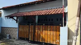 Rumah Minimalis Modern di Mejasem Barat, Kramat, Kab. Tegal