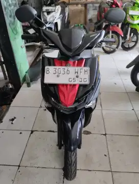 Yamaha Soul GT 2015