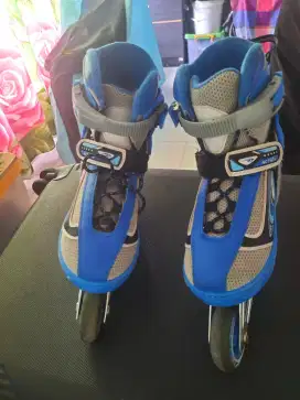 Sepatu Roda (inline skate)