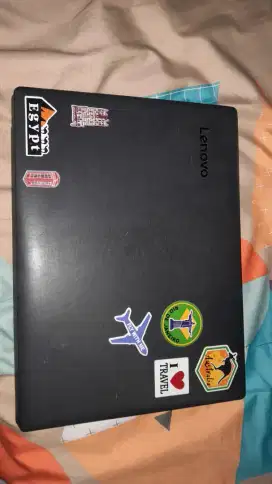 DI JUAL CEPAT LAPTOP LENOVO IDEAPAD 130