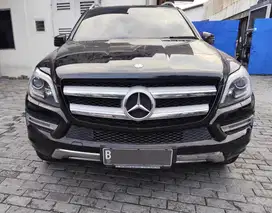 Mercedes benz GL400 nik 2015