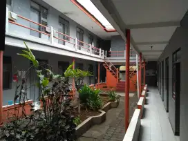 Dijual Cpt Rumah Kost Dkt UIN Bandung