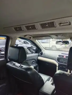 Jual Toyota Rush 2021 Jakarta