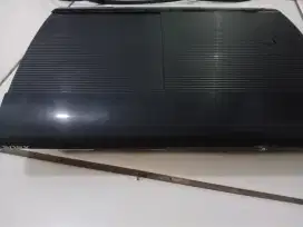 PS3 500 GB siap pakai no mines