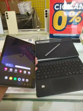 Tab S9 FE 5G 6/128 kaya baru