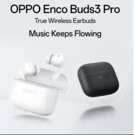 OPPO Enco Buds3 Pro