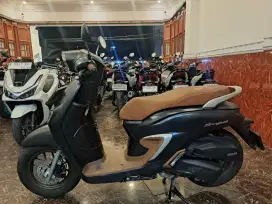 DP MURAH STYLO 160 ABS 2024 LIKE NEW BERGARANSI / FREE OLI & SERVICE