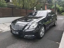 mercedes E300 avantgarde panoramic 2011