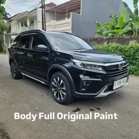 Antik KM 6rb.. Honda BRV Prestige Sensing 2023 (D)