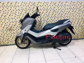 yamaha nmax 155 Th 2017
