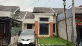 For Sale: Rumah Panorama Bali, Ciseeng Tipe 50/90 (Tanpa Perantara)