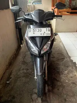 Vario cbs 2010 kumplit