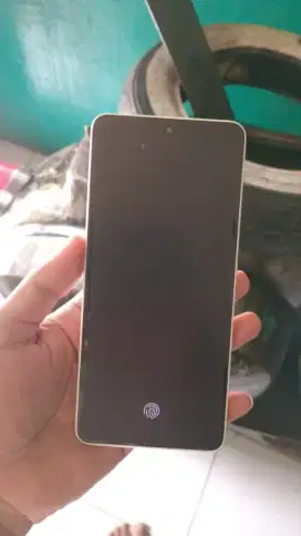 Poco X6 12/256 gb