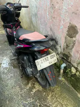 beat fi led 2020