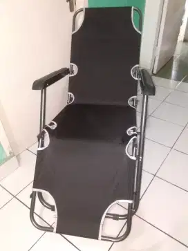 Kursi Lipat untuk travelling
