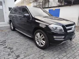 Mercedes benz GL400 nik 2015