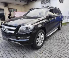 Mercedes benz GL400 nik 2015