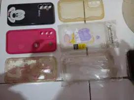Jual case Samsung a54