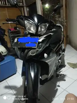 Dijual Jupiter Robit Th.2012