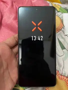 FS Infinix GT 10Pro 256gb