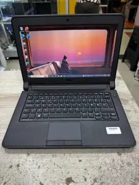 DELL LATITUDE 3340 CORE I5 GEN 4 8/128 GB  SECOND ORIGINAL
