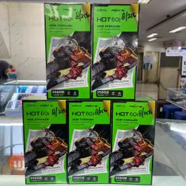 Infinix Hot 60i ram 8gb+8gb/256gb NFC baru garansi resmi harga Promo