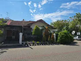 Rumah Wisma Permai Tengah HOOK, STRATEGIS