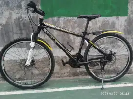 Wimcycle 26 inc