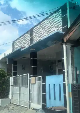 Dijual Rumah Bumi Anggrek Bekasi