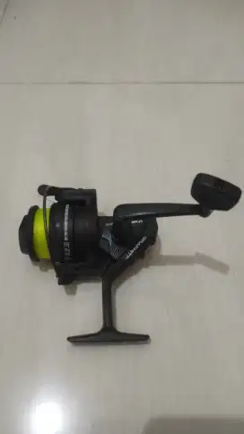 Reels pancing vintage titasker gf 300