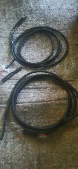Kabel speaker Federal