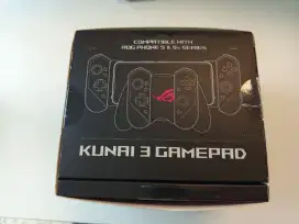 Gamepad ASUS ROG Kunai 3
